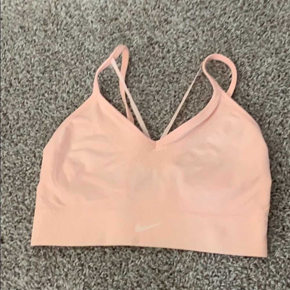 Nike sports bra